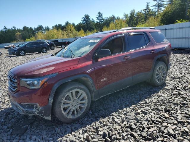 GMC ACADIA ALL