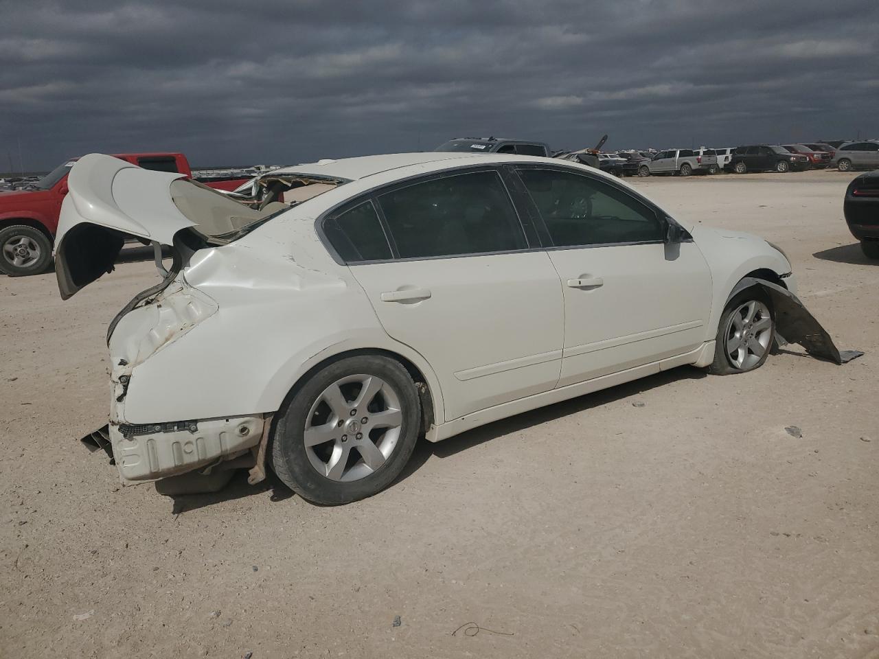 Lot #2938401722 2009 NISSAN ALTIMA 2.5