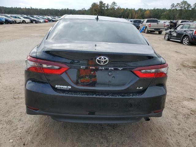 2022 TOYOTA CAMRY LE - 4T1C11AK8NU707942