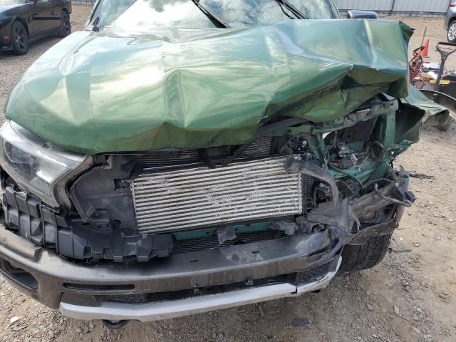 2023 FORD RANGER XL - 1FTER4FH0PLE09320
