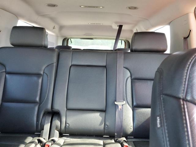 2017 GMC YUKON XL K - 1GKS2GKC2HR219170