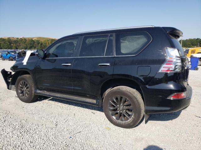 2023 LEXUS GX 460 - JTJAM7BX9P5342715