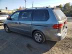 HONDA ODYSSEY EX снимка