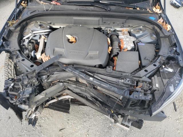 2022 VOLVO XC60 T8 RE YV4H60DL3N1053554