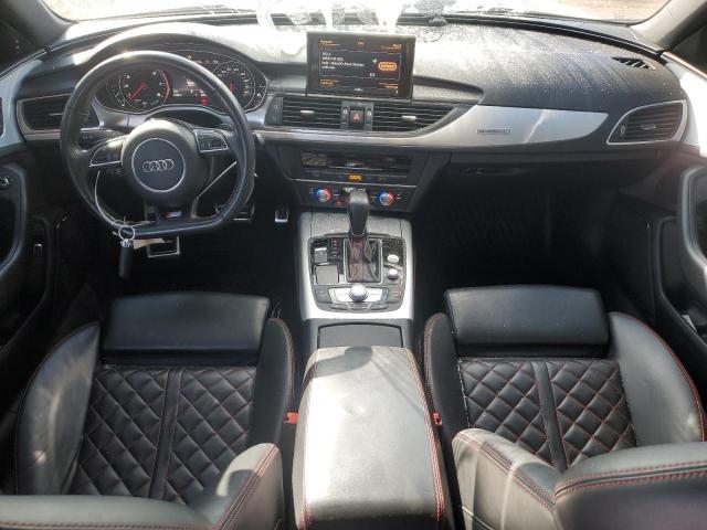 2018 AUDI A6 PROGRES WAUJ3AFCXJN027114