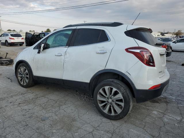 2017 BUICK ENCORE PRE - KL4CJESB9HB211178