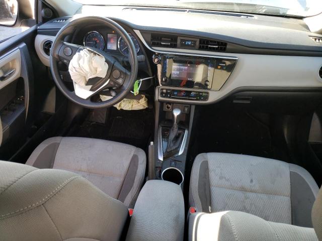 2017 TOYOTA COROLLA L - 5YFBURHE0HP653401