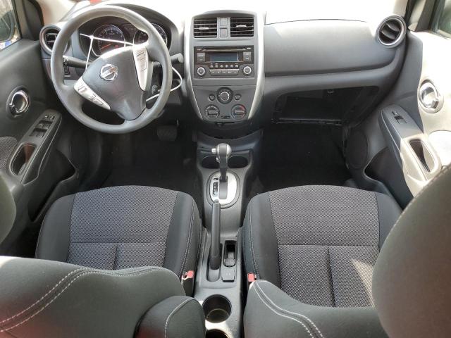 VIN 3N1CN7AP7GL890709 2016 Nissan Versa, S no.8