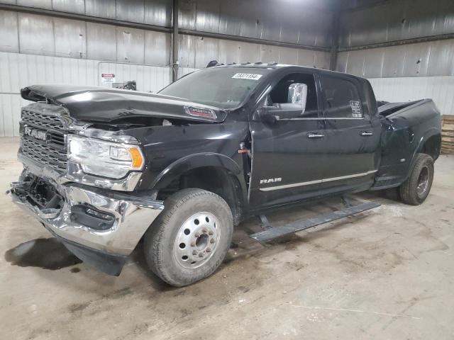 RAM 3500 LIMITED