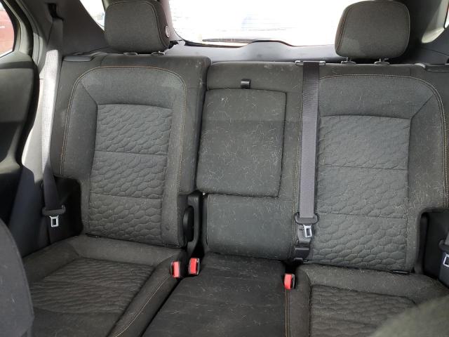 2020 CHEVROLET EQUINOX LT - 2GNAXJEV5L6110250