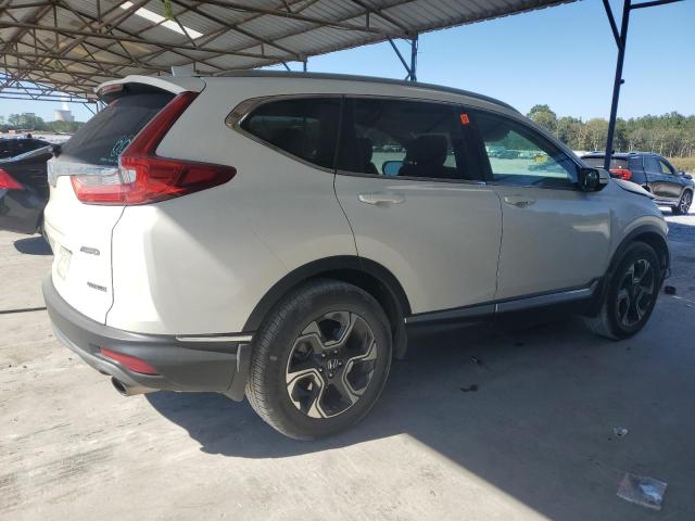 2018 HONDA CR-V TOURI - 5J6RW2H9XJL019816