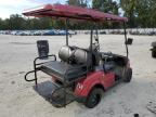 Lot #3033090004 2022 GOLF CART