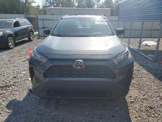 2021 TOYOTA RAV4 LE - 2T3H1RFV2MC119100