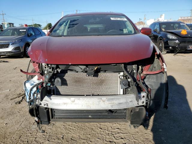 2017 NISSAN MURANO S - 5N1AZ2MH4HN198792