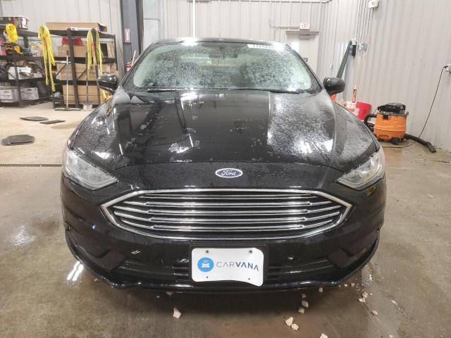 2018 FORD FUSION SE - 3FA6P0HD9JR230057