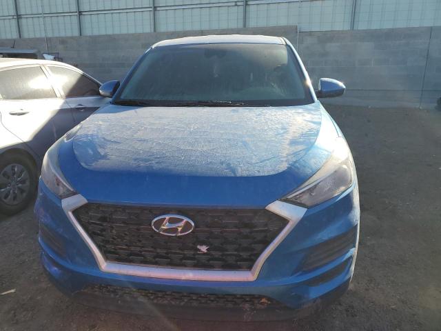 2021 HYUNDAI TUCSON SE - KM8J23A41MU315014