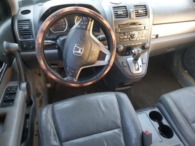 5J6RE4H71BL034204 2011 HONDA CRV