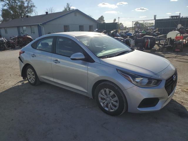 2018 HYUNDAI ACCENT SE - 3KPC24A3XJE029067