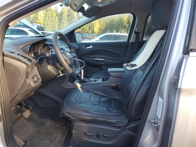 2017 FORD ESCAPE SE - 1FMCU9GD1HUB03037