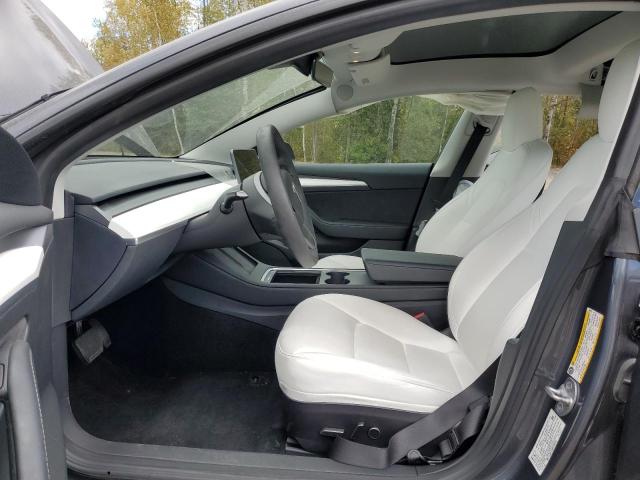 2023 TESLA MODEL 3 - 5YJ3E1EA3PF468726