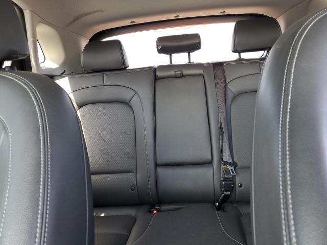 2021 HYUNDAI KONA LIMIT - KM8K33A56MU705844