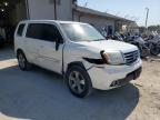 HONDA PILOT EXL снимка