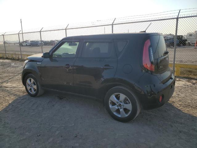 VIN KNDJN2A24J7893770 2018 KIA Soul no.2