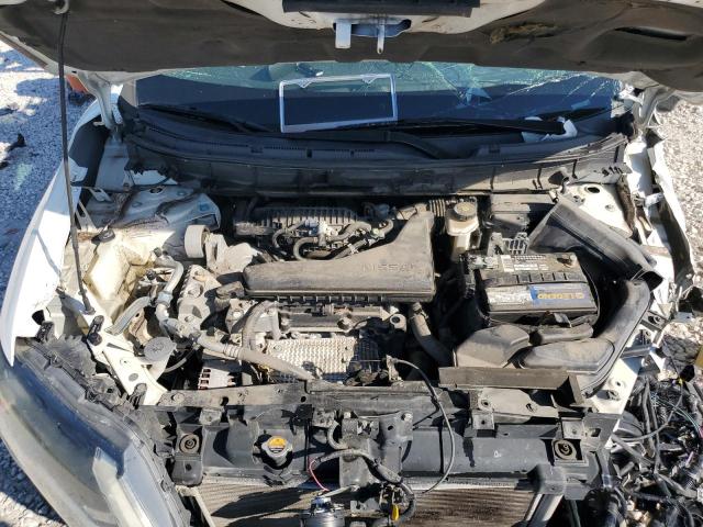 2017 NISSAN ROGUE S - 5N1AT2MT3HC879625
