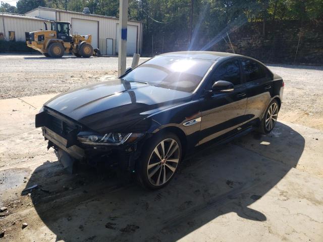 VIN SAJAL4BV4HA949361 2017 Jaguar XE, R - Sport no.1