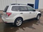 SUBARU FORESTER 2 photo