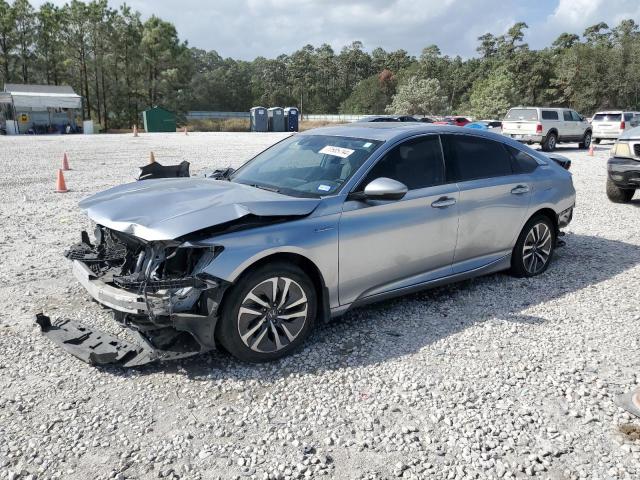 2018 HONDA ACCORD TOU - 1HGCV3F96JA011443