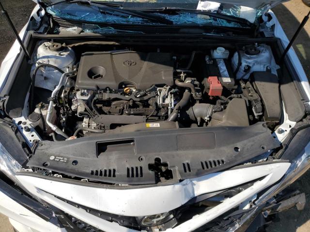 VIN 4T1B61HK8KU274931 2019 TOYOTA CAMRY no.11