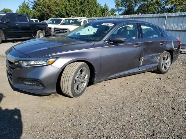 2020 HONDA ACCORD EXL #3020889690