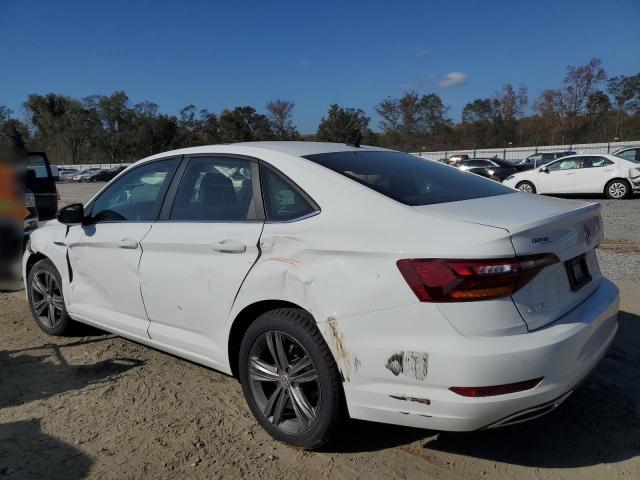 2019 VOLKSWAGEN JETTA S - 3VWCB7BU1KM249968