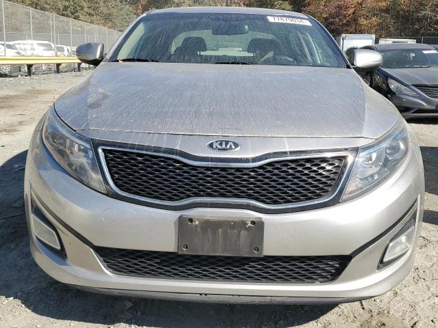 2015 KIA OPTIMA LX - KNAGM4A77F5544459