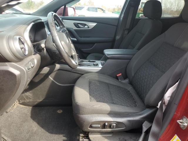 2019 CHEVROLET BLAZER 2LT - 3GNKBGRS3KS668586