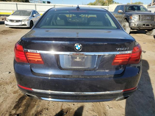 VIN WBAYA8C50DC996634 2013 BMW 7 SERIES no.6