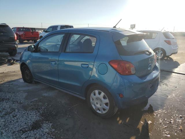 2015 MITSUBISHI MIRAGE DE - ML32A3HJ3FH053034