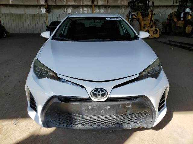 VIN 2T1BURHE3JC048018 2018 Toyota Corolla, L no.5