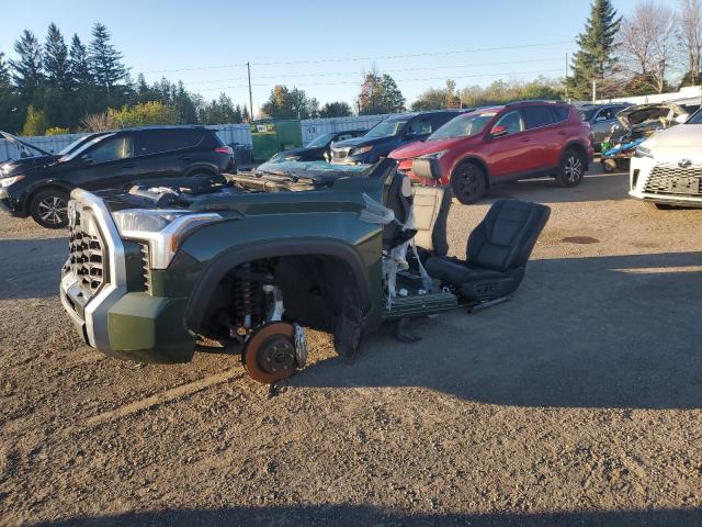 Vin: 5tfja5db3px064819, lot: 73016144, toyota tundra crewmax limited 2023 img_1
