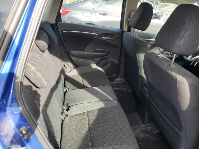 2015 HONDA FIT LX - 3HGGK5H58FM758438