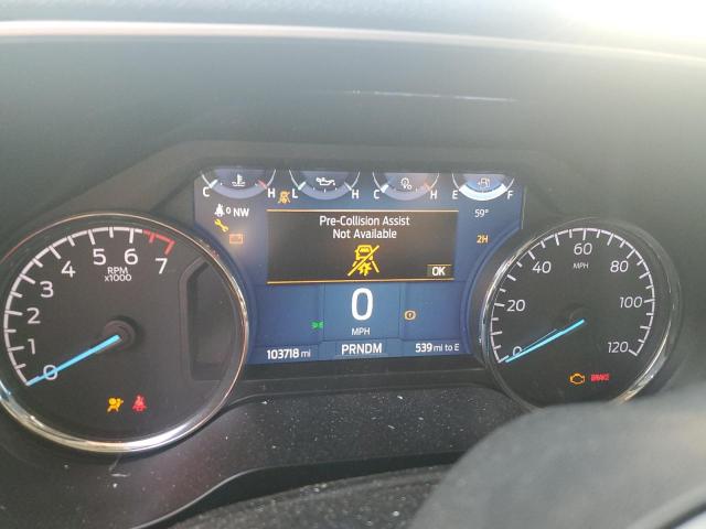 2021 FORD F150 SUPER - 1FTFW1E86MFA31186