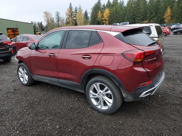 VIN KL4MMBS23NB149007 2022 Buick Encore, Preferred no.2