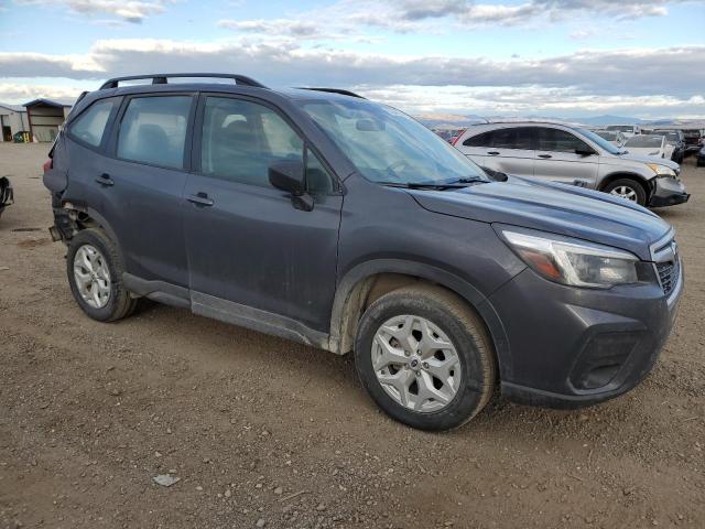 2021 SUBARU FORESTER JF2SKADC8MH542694