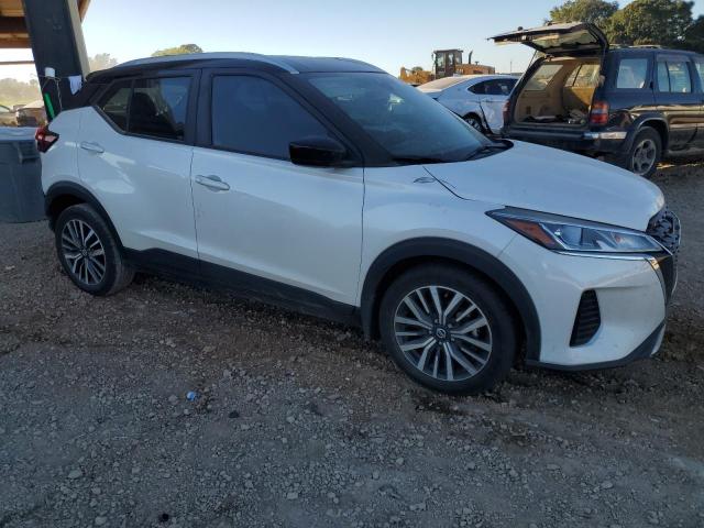 2021 NISSAN KICKS SV - 3N1CP5CV3ML548714
