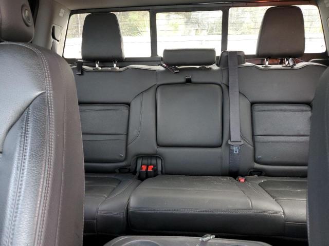 2019 GMC SIERRA K15 - 1GTU9FED6KZ333131