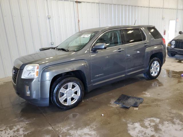 VIN 2GKALMEK9D6379823 2013 GMC Terrain, Sle no.1