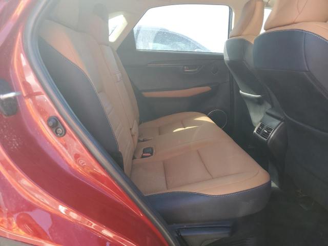 2020 LEXUS NX 300 JTJDARBZ6L5020272