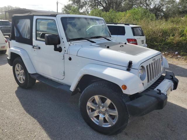 2016 JEEP WRANGLER S - 1C4AJWBG2GL321609