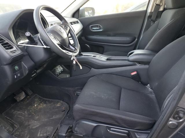 VIN 3CZRU6H51JM715232 2018 Honda HR-V, EX no.7